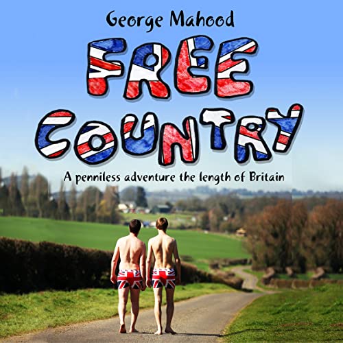 Cover of Free Country