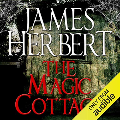 Cover of The Magic Cottage