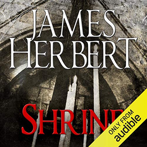 Cover of Shrine