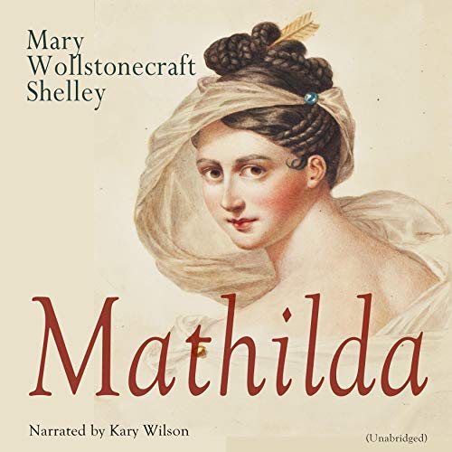 Cover of Mathilda