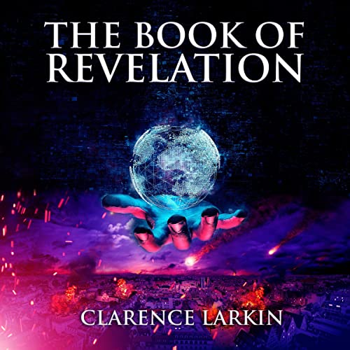 Cover of The Book of Revelation