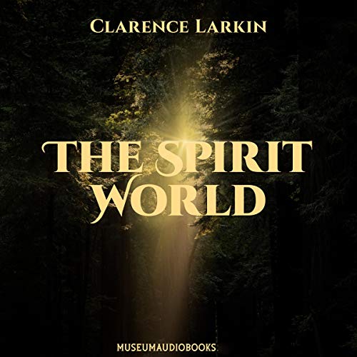 Cover of The Spirit World