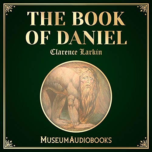 Cover of The Book of Daniel
