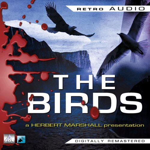 Cover of The Birds