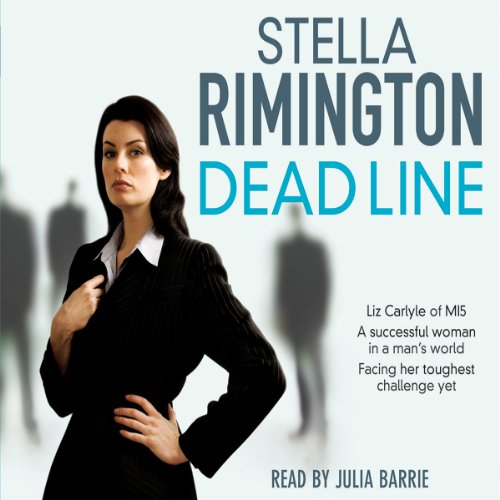 Cover of Dead Line
