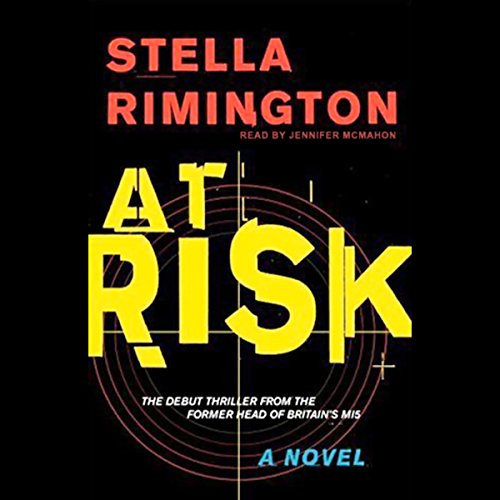 Cover of At Risk