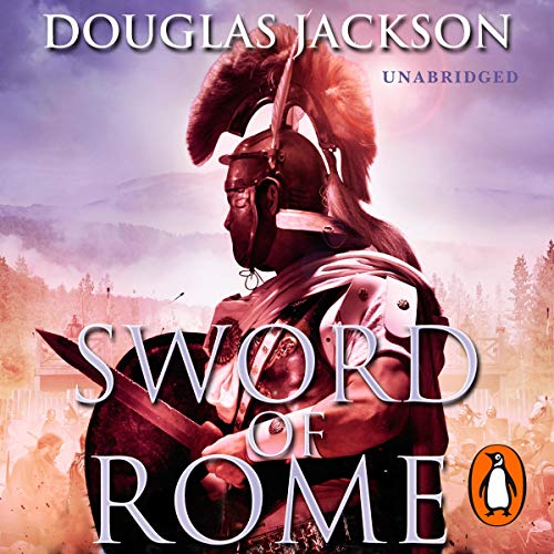 Cover of Sword of Rome