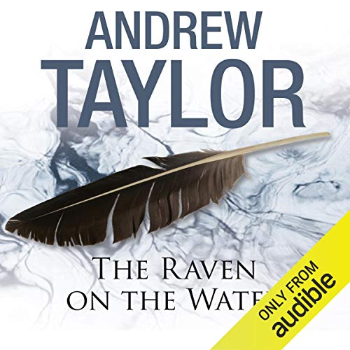 Cover of The Raven on the Water