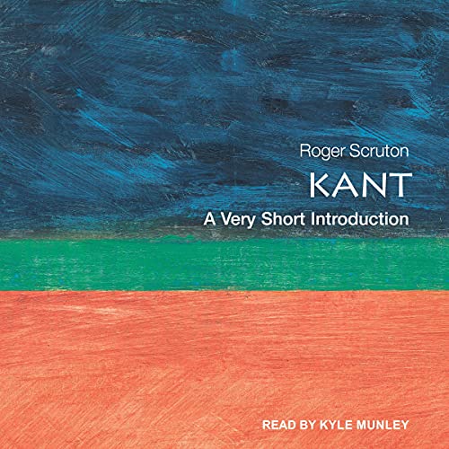 Cover of Kant