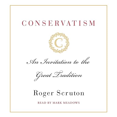 Cover of Conservatism