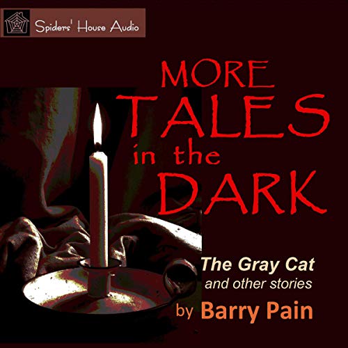 Cover of More Tales in the Dark