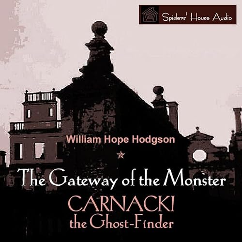 Cover of The Gateway of the Monster