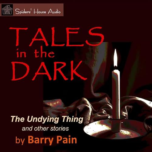 Cover of Tales in the Dark