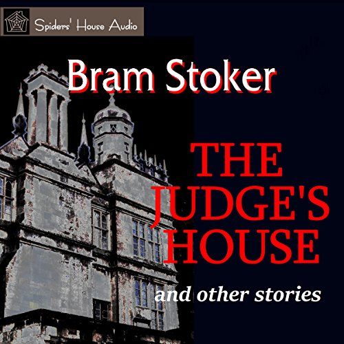 Cover of The Judge's House and Other Stories