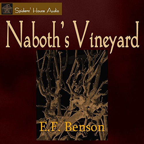Cover of Naboth's Vineyard