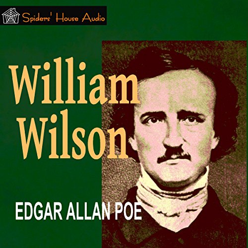 Cover of William Wilson