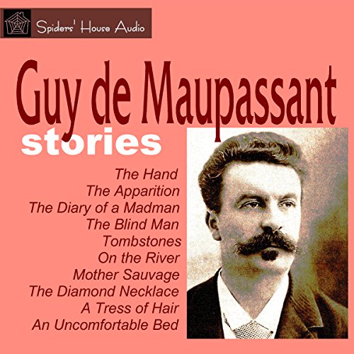 Cover of Stories