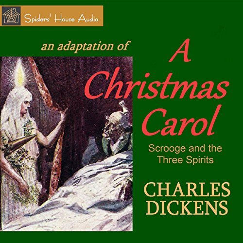 Cover of A Christmas Carol