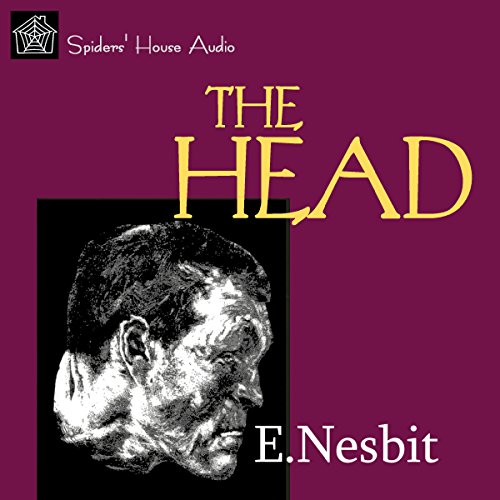 Cover of The Head