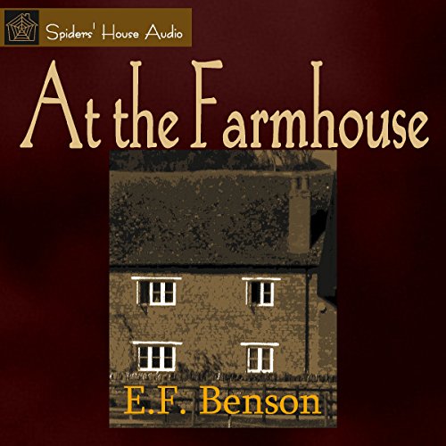 Cover of At the Farmhouse