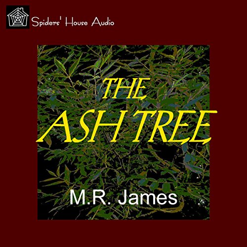 Cover of The Ash Tree