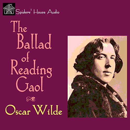 Cover of The Ballad of Reading Gaol