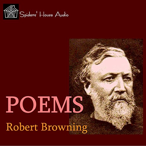 Cover of Poems