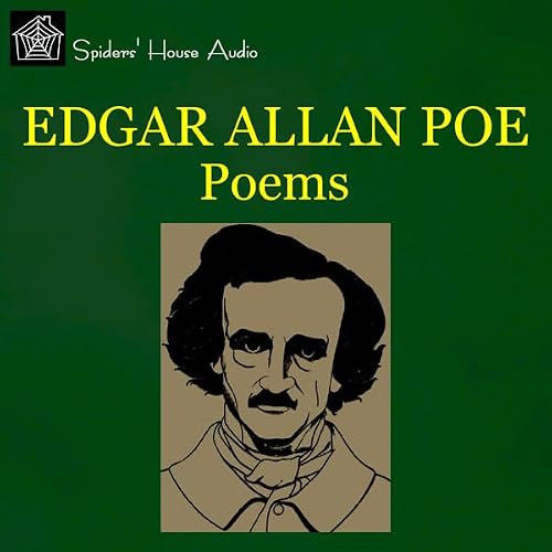 Cover of Poems