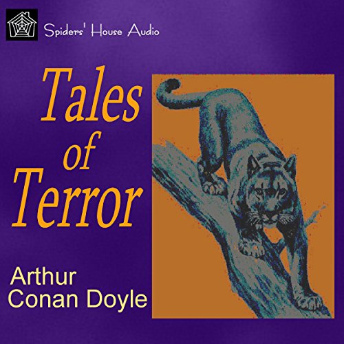 Cover of Tales of Terror
