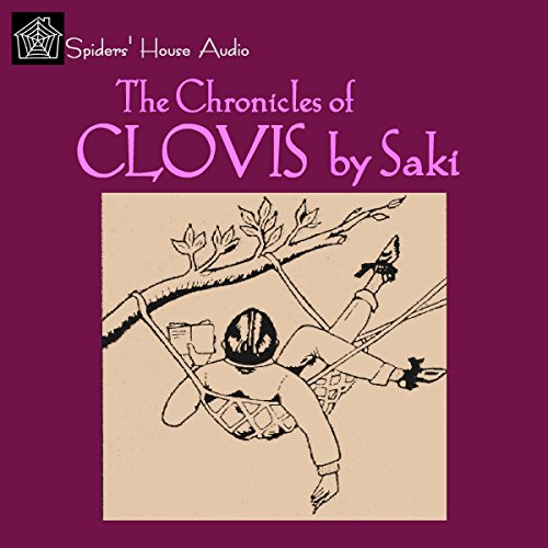 Cover of The Chronicles of Clovis