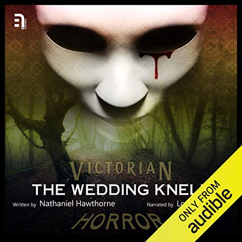 Cover of The Wedding Knell