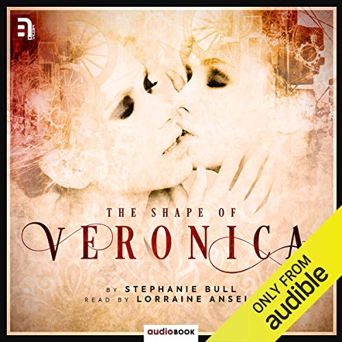 Cover of The Shape of Veronica