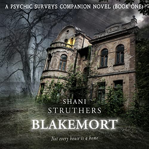 Cover of Blakemort