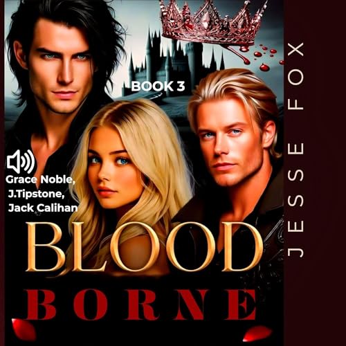 Cover of BloodBorne