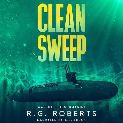 Cover of Clean Sweep