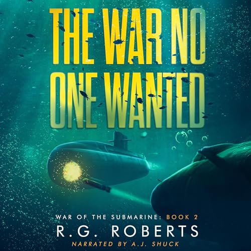 Cover of The War No One Wanted