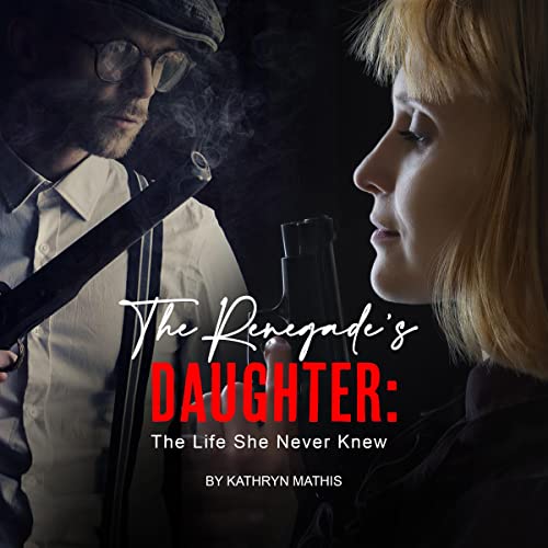 Cover of The Renegade's Daughter