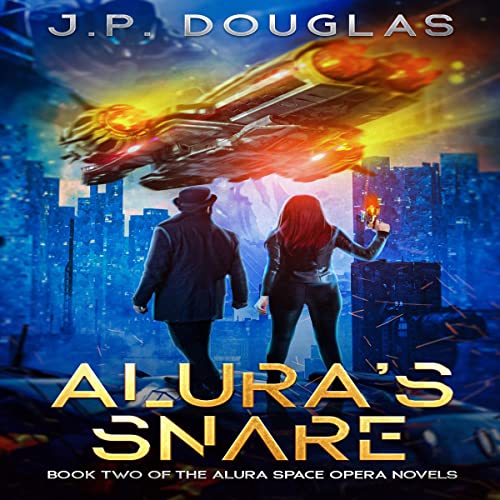Cover of Alura's Snare