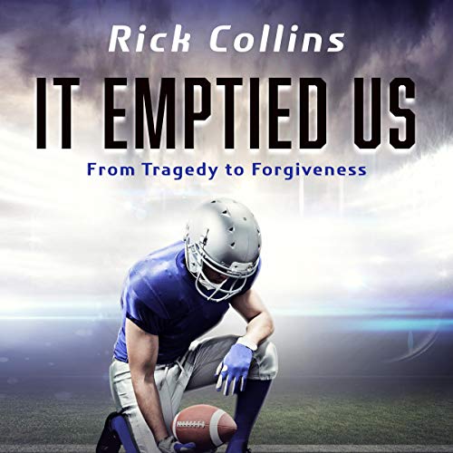 Cover of It Emptied Us