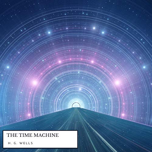 Cover of The Time Machine