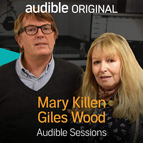 Cover of Mary Killen & Giles Wood