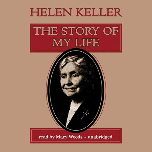 Cover of The Story of My Life