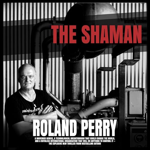 Cover of The Shaman