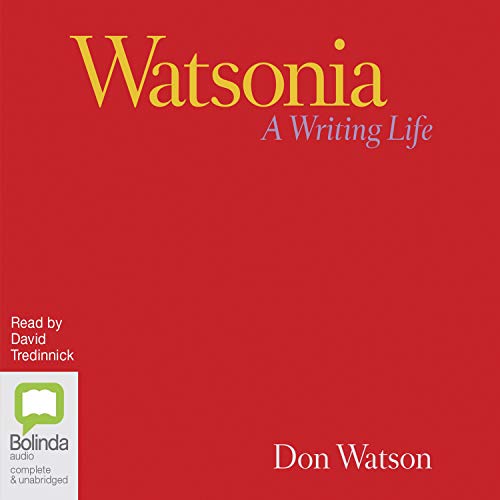 Cover of Watsonia