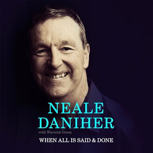 Cover of When All is Said & Done