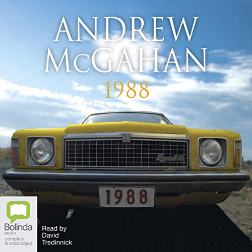 Cover of 1988