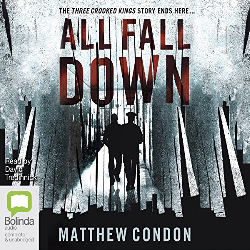 Cover of All Fall Down