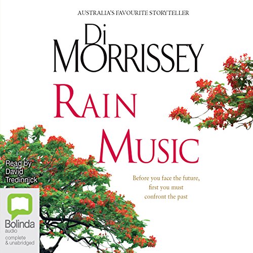 Cover of Rain Music