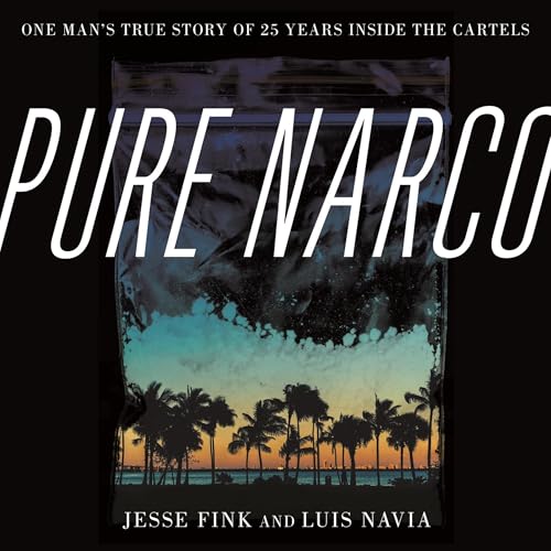 Cover of Pure Narco