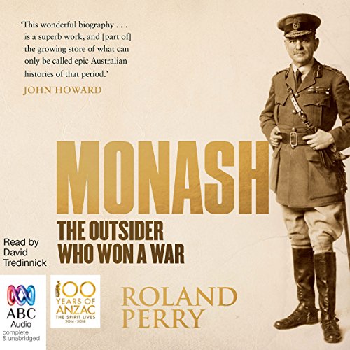 Cover of Monash